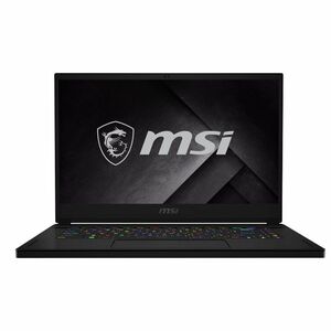 MSI Gs75 Stealth 10Sfs Gaming Laptop I9-10980HK/32GB/1TB SSD/GeForce RTX 2070 Super Max-Q 8GB/17.3 FHD/300Hz/Win10/Black