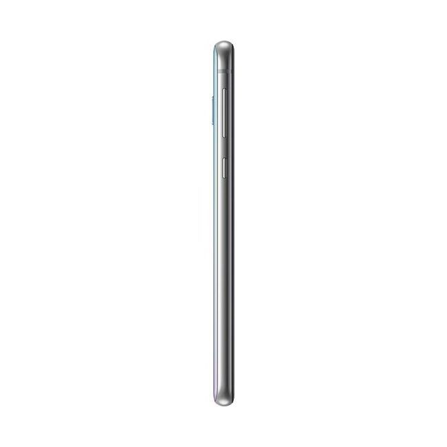 Samsung Galaxy S10e Smartphone 128GB/6GB Prism Silver
