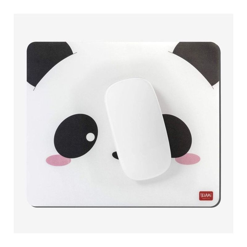 Legami Panda Mousepad