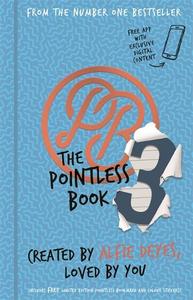 Pointless Book 3 | Alfie Deyes