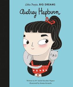 Audrey He urn | Maria Isabel Sanchez Vegara