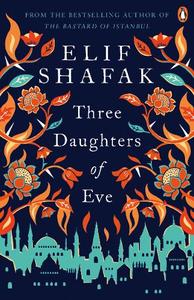 بنات حواء الثلاثة Three Daughters Of Eve