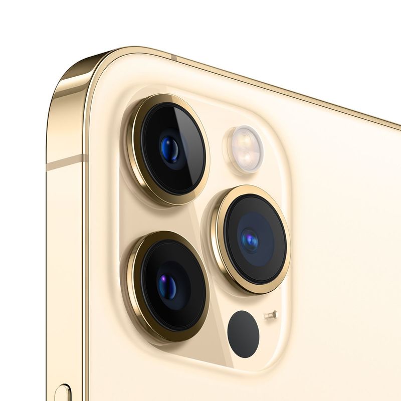 Apple iPhone 12 Pro Max 5G 512GB Gold