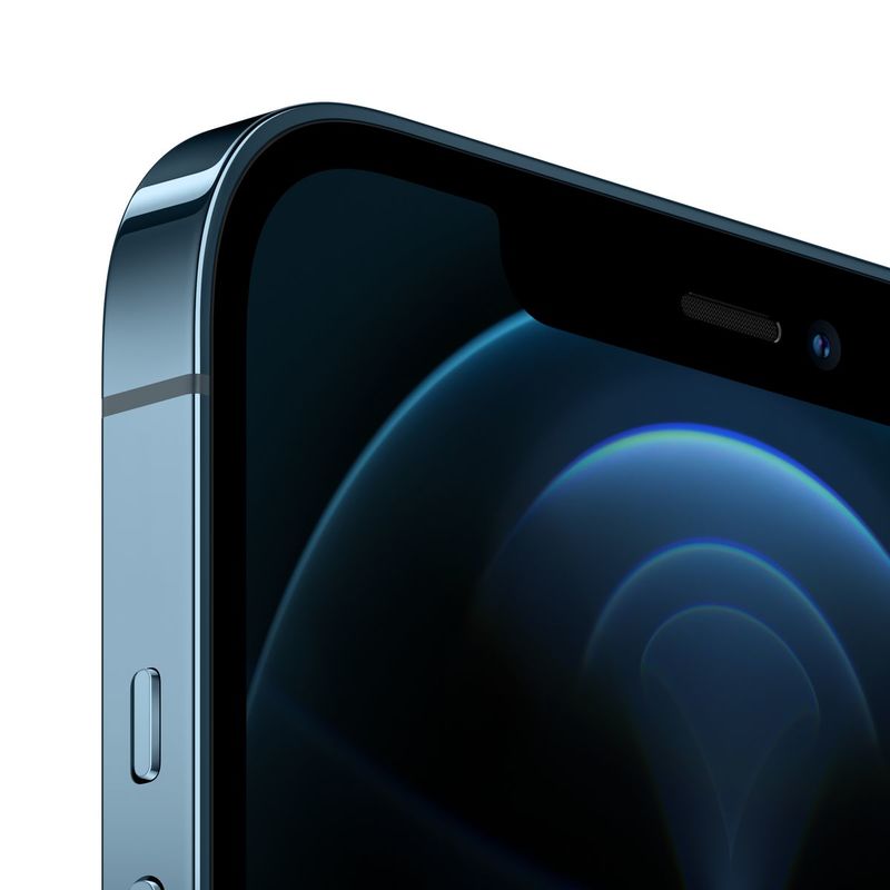 Apple iPhone 12 Pro Max 5G 512GB Pacific Blue