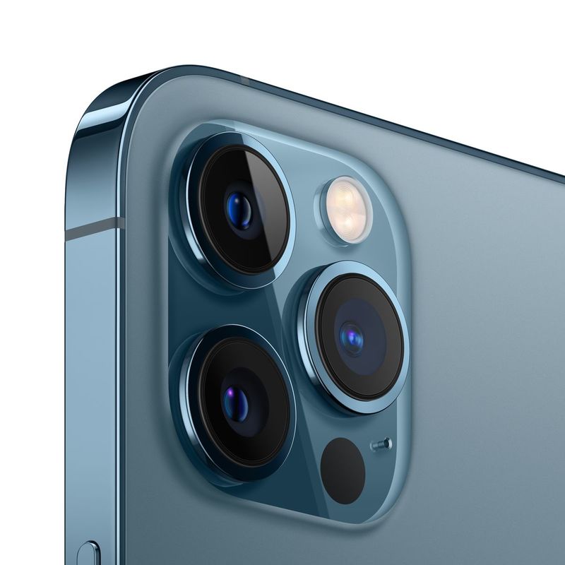 Apple iPhone 12 Pro Max 5G 512GB Pacific Blue