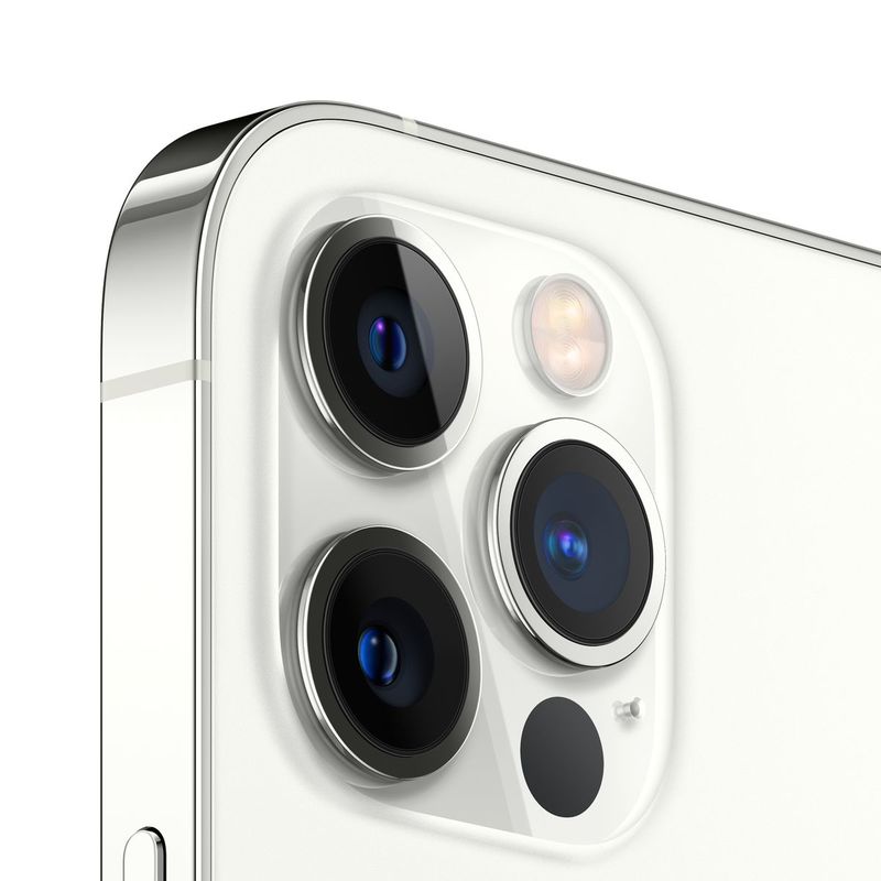 Apple iPhone 12 Pro 5G 128GB Silver