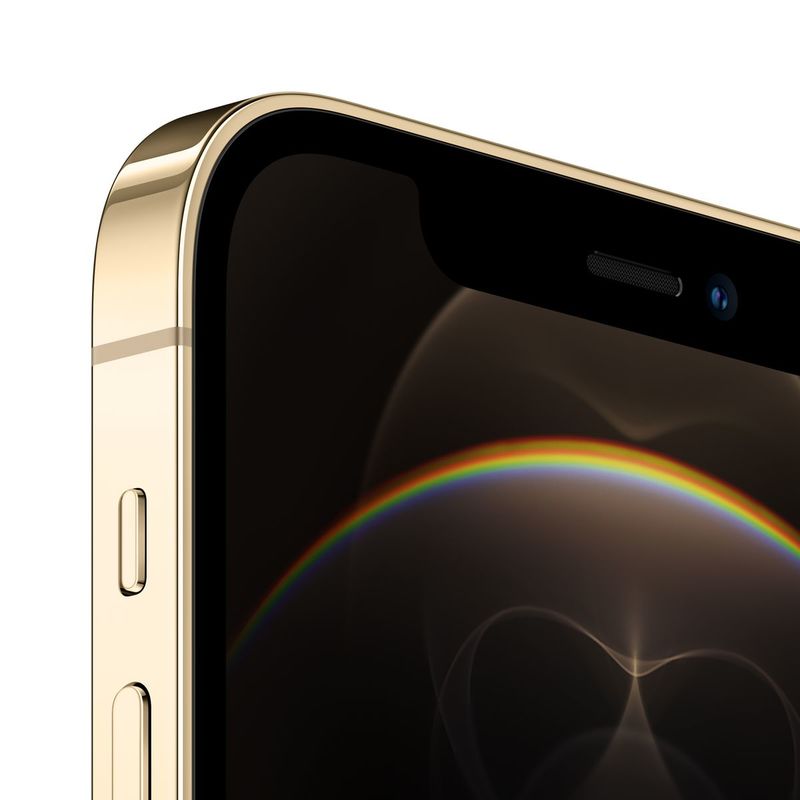 Apple iPhone 12 Pro 5G 256GB Gold