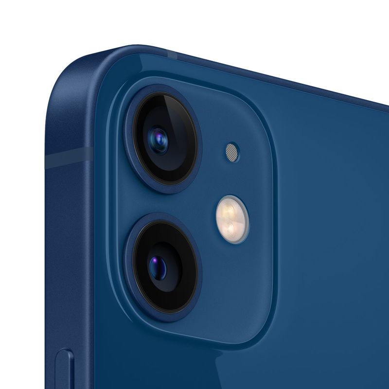 Apple iPhone 12 Mini 5G 64GB Blue