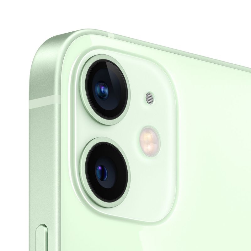 Apple iPhone 12 Mini 5G 64GB Green