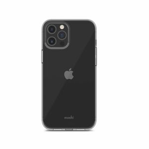 Moshi Vitros Slim Clear Case for iPhone 12 Pro Max
