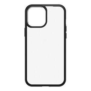 OtterBox React Series Case Black Crystal for iPhone 12 Pro Max