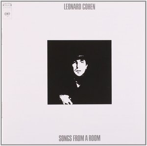 Songs From A Room | Leonard Cohen
