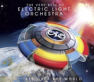 All Over The World The Very Best of (2 Discs) | Electric Light Orchestra
