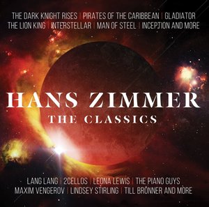 The Classics (2 Discs) | Hans E Zimmer