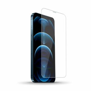 HYPHEN Case Friendly Tempered Glass for iPhone 12 Pro Max