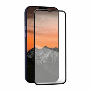 HYPHEN Full Coverage Tempered Glass for iPhone 12 Pro/12