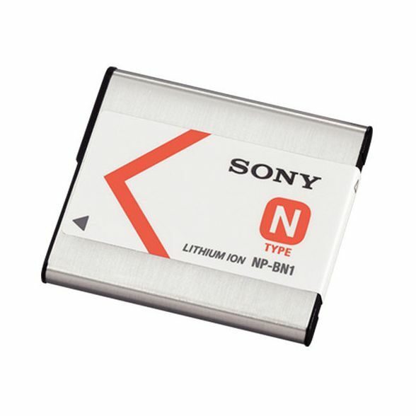 Sony NP-BN1 Infolithium Battery