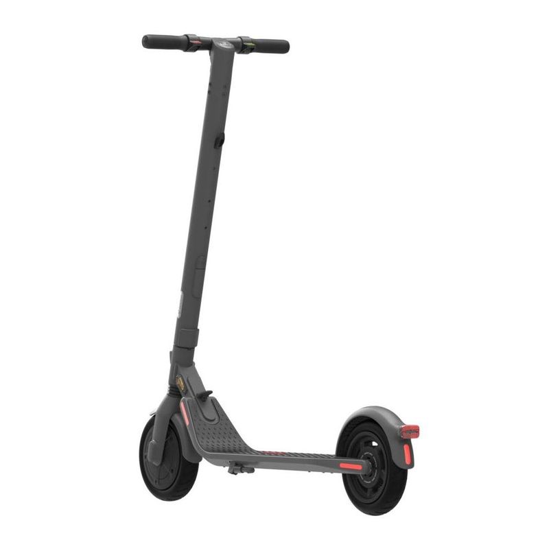 Ninebot Kickscooter E25E Powered by Segway