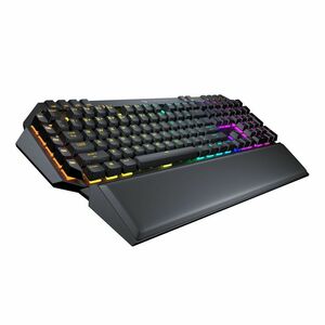 Cougar Cherry Mx RGB Mechanical Gaming Keyboard