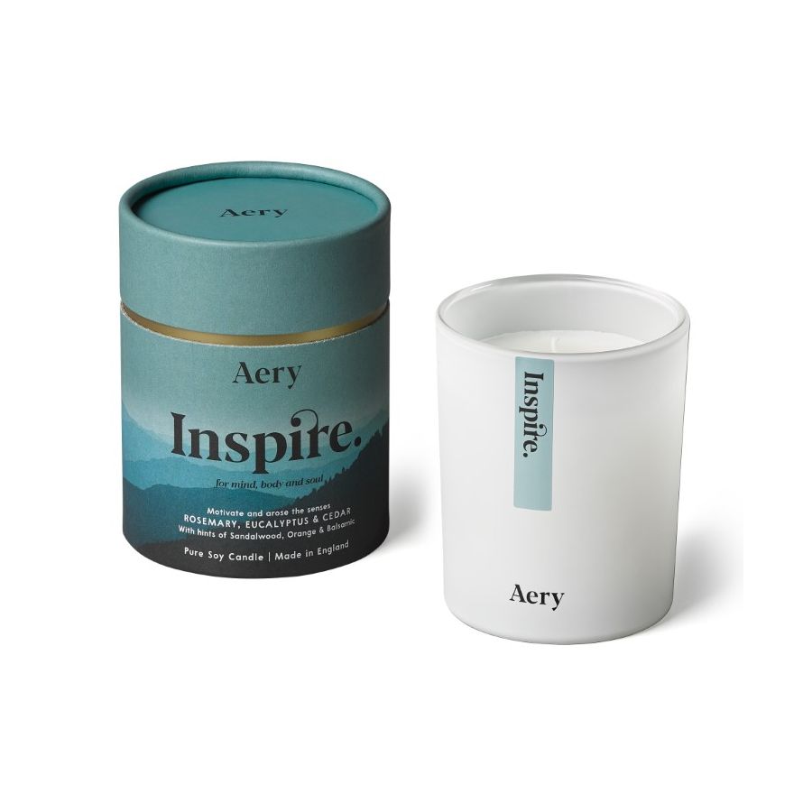 Aery Inspire 200g Candle