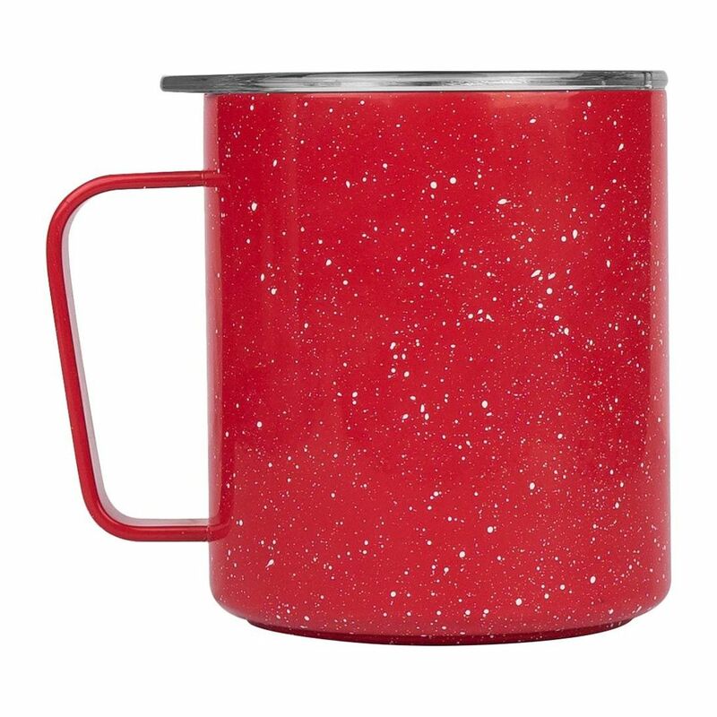 Miir Camp Cup Speckled Red 350ml