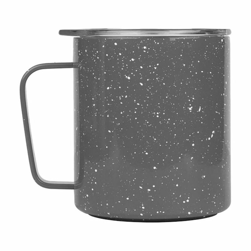 Miir Camp Cup Speckled Grey 350ml