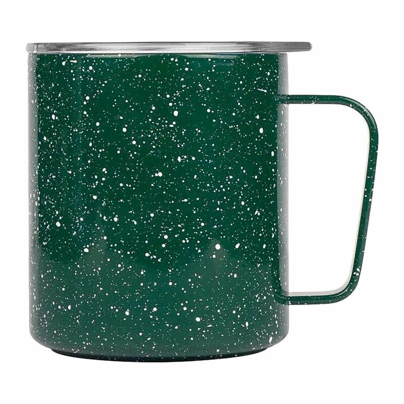 Miir Camp Cup Speckled Green 350ml