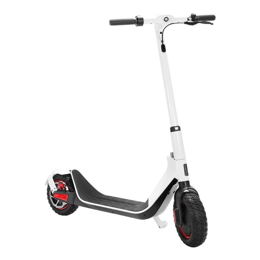 Eveons G Max White Electric Scooter