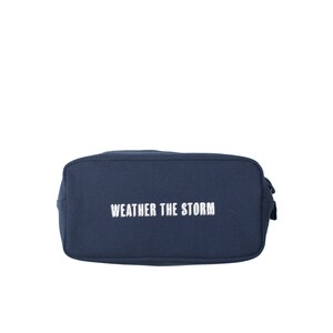 Izola Weather The Storm Wash Bag