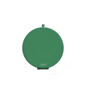Odeme Compact Mirror Green