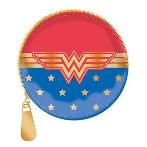 Wonder Woman Purse (Small)