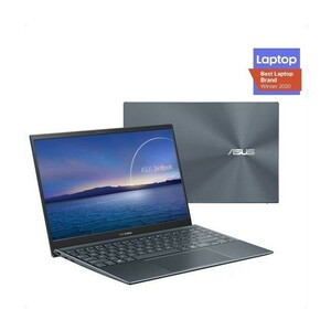 ASUS Zenbook 14 UX425EA-HM053T i5-1135G7/8GB/512GB SSD/Intel Iris X/14 FHD/Windows 10/Grey