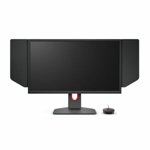 Benq Zowie XL2546K 240Hz 24.5 Esports Gaming Monitor Black