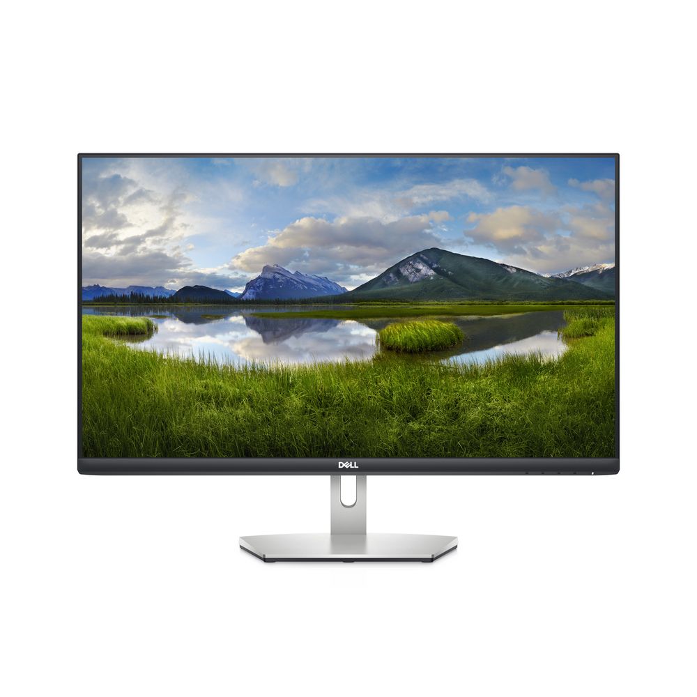 Dell 27-Inch FHD/75Hz Gaming Monitor