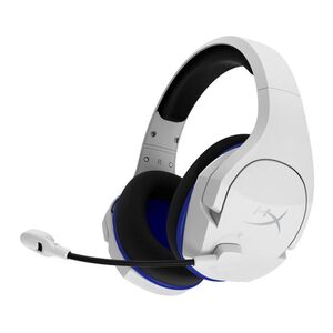 HyperX Cloud Stinger Core Wireless Gaming Headset White for PS4