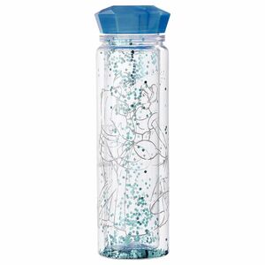 زجاجة مياه بلاستيكية فنكو سيندريلا بلاتينيم أنيفرسري