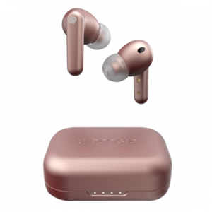 Urbanista London Pink True Wireless In-Ear Headphones