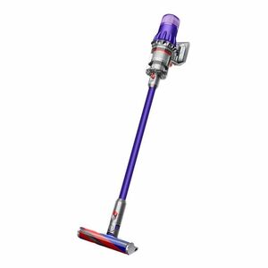 Dyson Cordless V18 Vacuum Cleaner Purple