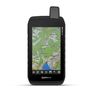 Garmin Montana 700 GPS EU Topoactive Outdoor-Navigation System