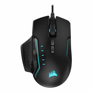 Corsair Glaive RGB Pro Opritcal Gaming Mouse 18000 DPI