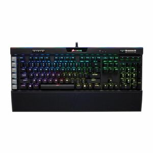 Corsair K95 Platinum SE Gold Gaming Keyboard (English/Arabic)