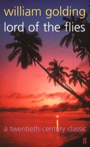 Lord Of The Flies | William Golding