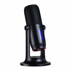 Thronmax Mdrill One Pro USB Microphone Jet Black