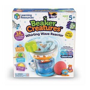 Learning Resources Beaker Creatures Whirling Wave Reactor