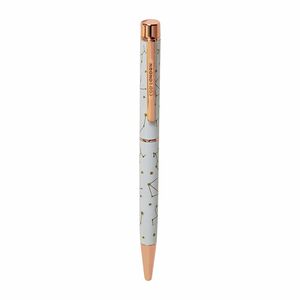 قلم الأبراج من Career Girl London - أبيض