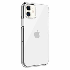 Puro Impact Case Clear For iPhone 12 Mini