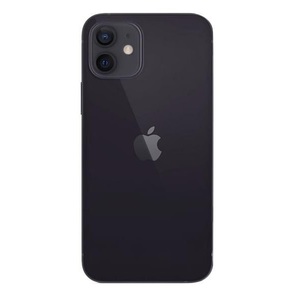 Puro Nude 0.3 Ultra-Slim Case Transparent For iPhone 12 Pro/12