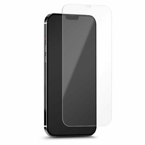Puro Standard Tempered Glass Transparent For iPhone 12 Pro Max