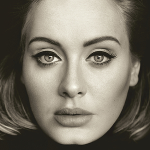 25 | Adele