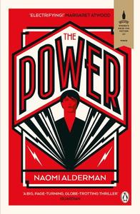 The Power | Naomi Alderman